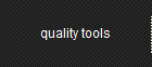 quality tools